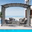 Arched Gazebo-100145921