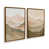 Polished Gold Floater Framed is unavailable