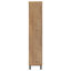 Armoire de rangement pour chaussures Caryl