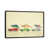 Toile avec cadre noir n'est pas disponible