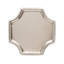 Monarch Collection Knob - 1-1/4" x 1-1/4 " Cabinet Knob - Transitional Hardware for Drawers & Cabinets-49413602