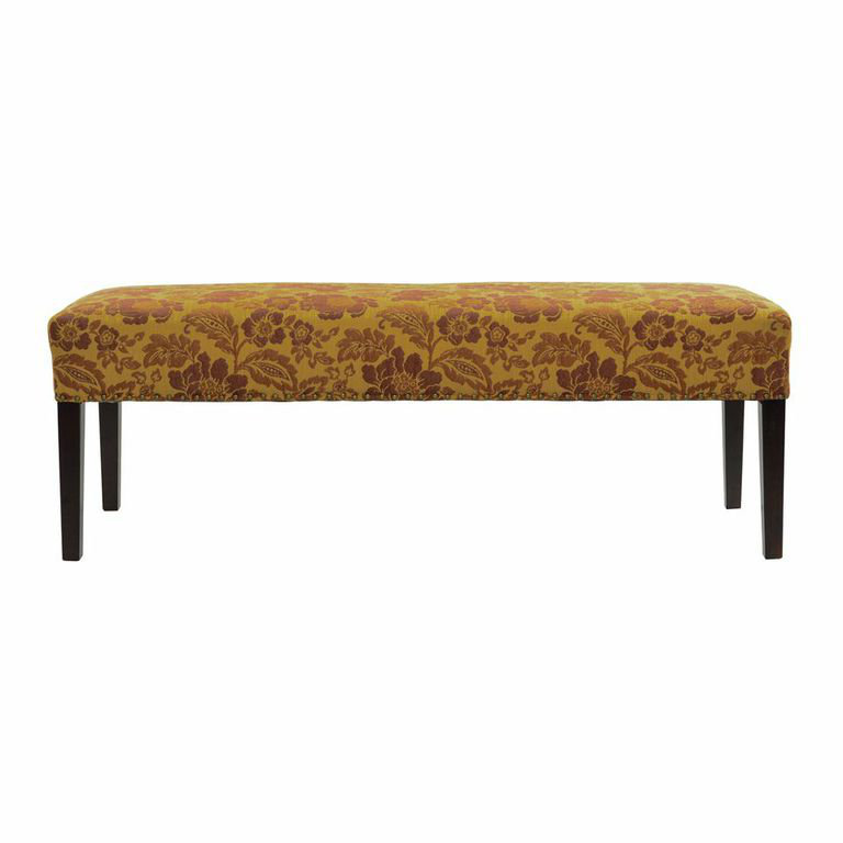 Roxanne Upholstered Bench