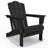 Teo Foldable Outdoor Adirondack Chair-1347678866