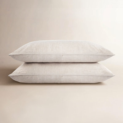Linen Pillowcase
