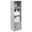 Conary 31cm W Bookcase-8289587-8289585
