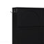 Armoire à chaussures moderne avec 6 tiroirs rabattables, conception peu encombrante, organisateur de hall d'entrée de style crème avec tablette réglable, étagère à chaussures autoportante avec 3 crochets argentés-580884701