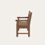 Banc 72 po POLYWOOD Rockford Chippendale-3948934