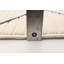 Ensemble de tapis intérieur / extérieur beige / bleu marine Colbourn-335341920