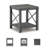 Mickens End Table