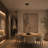Baileyton 3 - Light LED Cluster Pendant-178108099