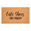 Cute Shoes Doormat-521202637