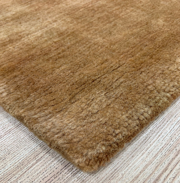 Wool Hand Knotted Area Rug, 2.30m x 1.60m