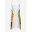 Tablier mandarine