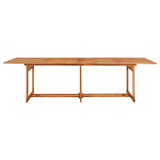 Areeb Dining Table