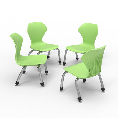 Chaise de classe empilable Marco Apex Series