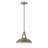 Gollenberg Modern 1-Light Matte Dimmable Pendant Light-2074106965