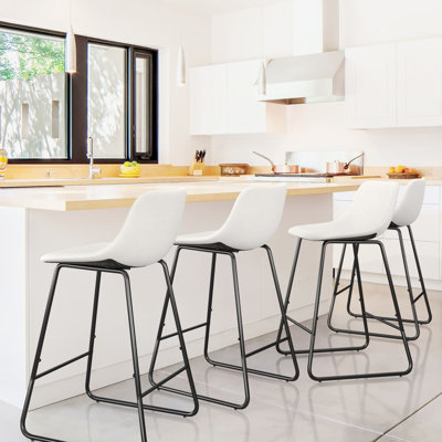 Tabouret de bar et de comptoir Hambrook