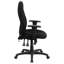  Chaise de bureau ergonomique multifonctionnelle à haut dossier-30774865