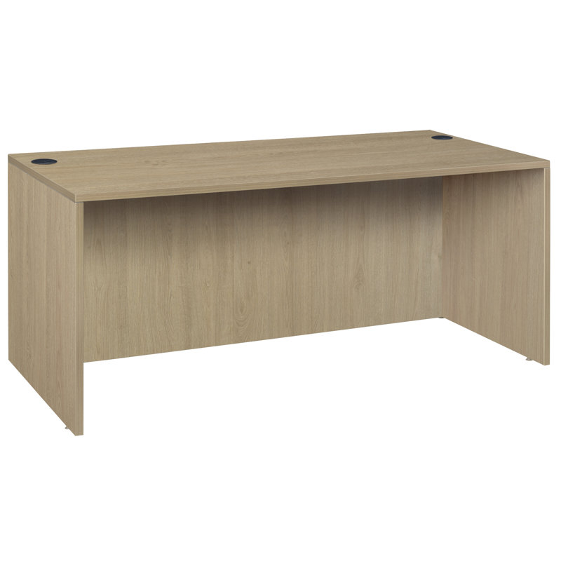 Coquille de bureau Ined Zero Nedka