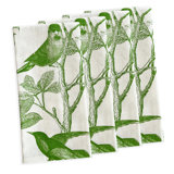 Arbor 100% Cotton Square Napkins