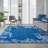 Lavonne Abstract Indoor Rug-1915639095