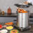 VEVOR 42 Quarts Stainless Steel Stock Pot