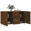 Rokas 100cm Sideboard-1791033094