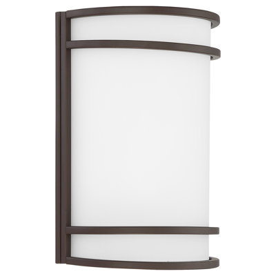 Flush Mounted Sconce