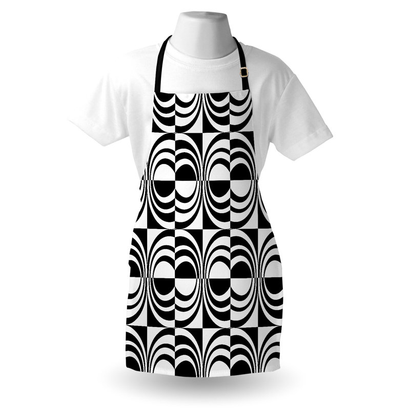 Bib Apron