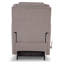 Sparrow Leather Rocking Recliner -123514932