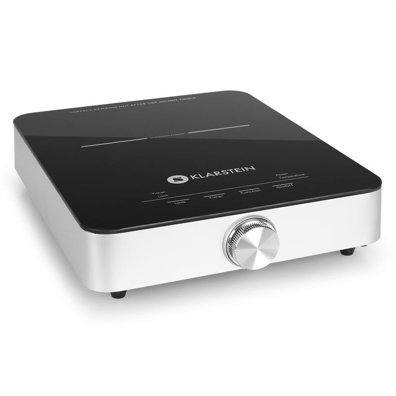 Klarstein VariCook 1800W Induction Hot Plate