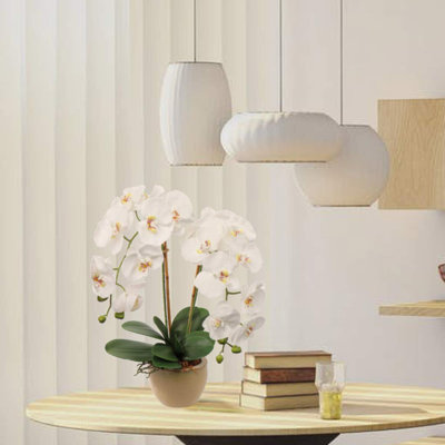 Silk Daisy Arrangement