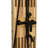 Cascade Floor Shower Onyx