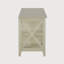 Crédence de rangement l 59,5 po Schaper
