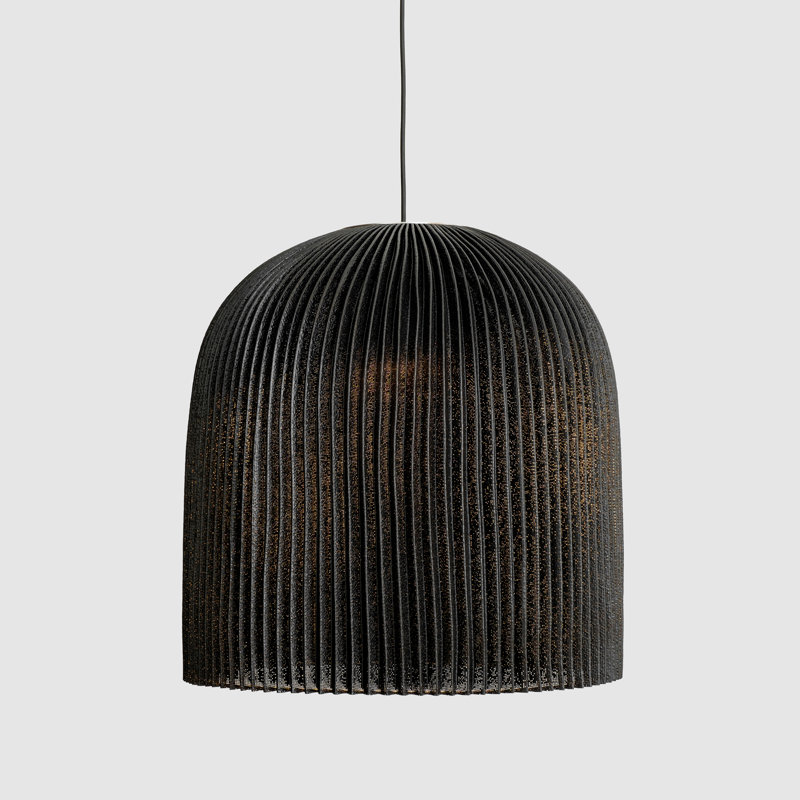 Onn Pendant, Black