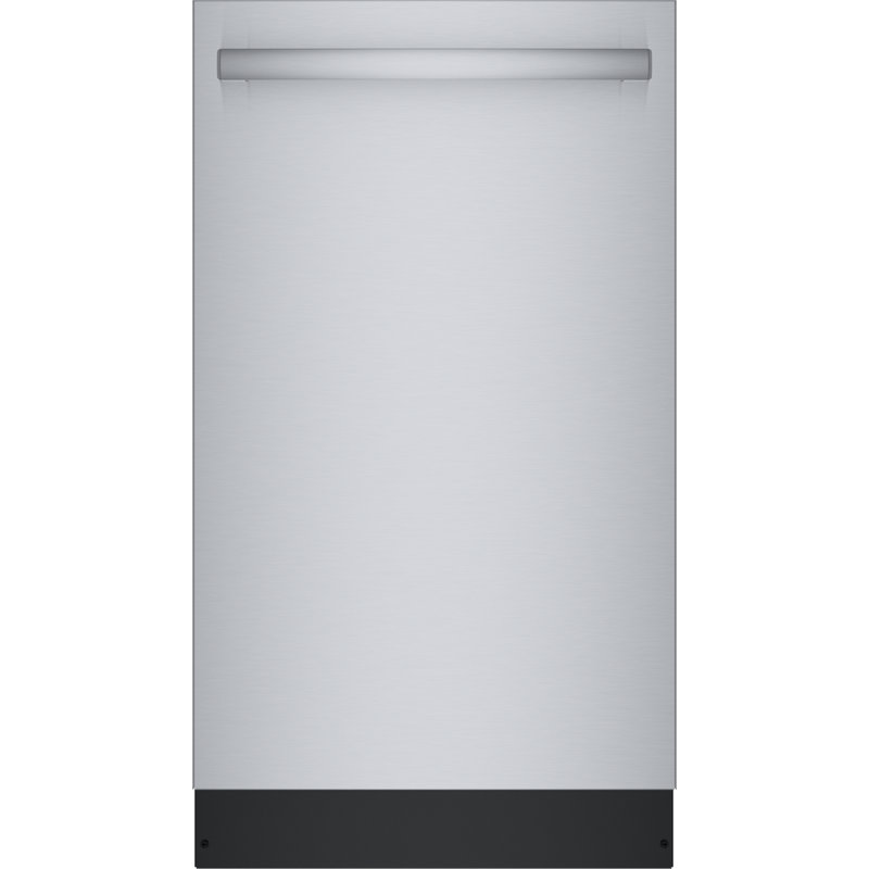 800 Series 18" Special Application Dishwasher, ADA Compliant