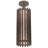 Florenz 1 - Light Brown Pendant