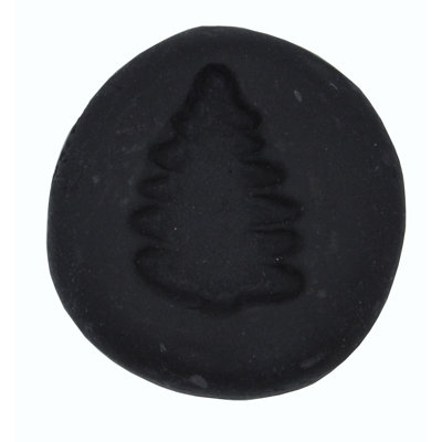 1 1/4" Diameter Round Knob