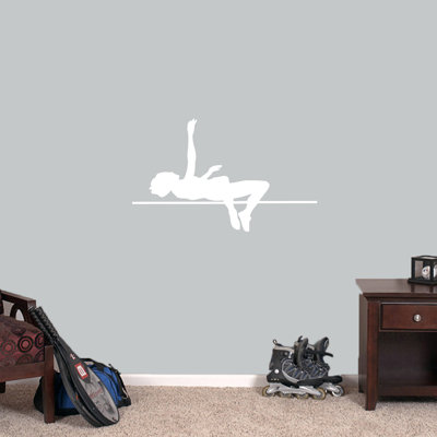 Sports Non-Wall Damaging