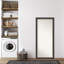Miroir pleine grandeur Kaarina