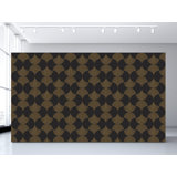 Abstract Vinyl Wallpaper Roll by Jamie Graney