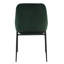 Chaise d'appoint rembourrée Halcyon-367375584