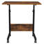 Convertisseur de bureau debout Tremberth-669162571-669162564