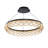 Lacey LED Pendant