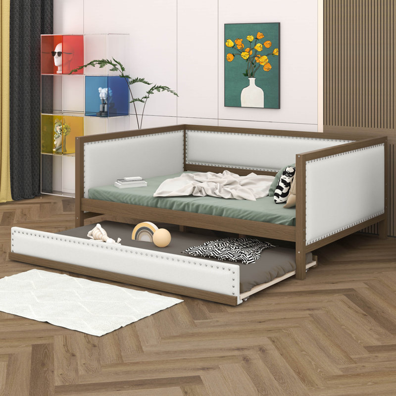 Upholstered Daybed