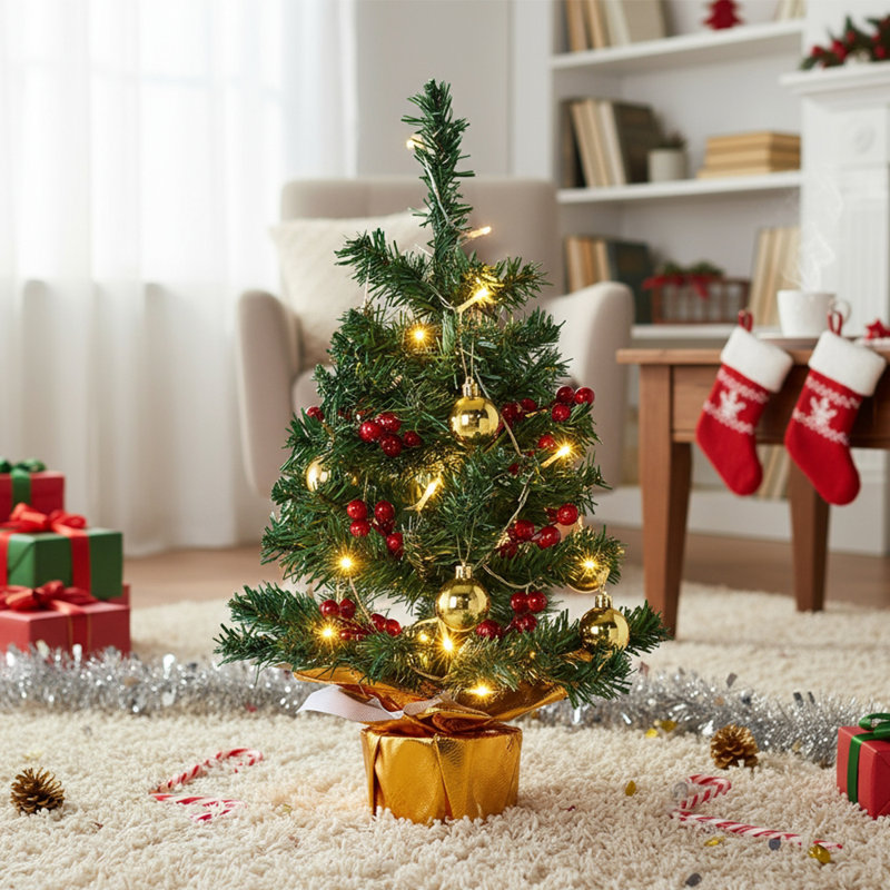 Christmas Decorative Accent