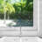 Plants & Flowers Window Decal-12462168