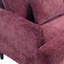 Canapé en tissu d'ameublement Chenille-162054846