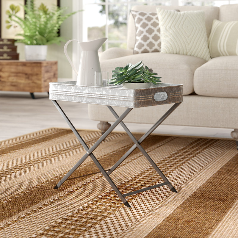 Table-plateau geraldina
