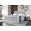 Falkner Pocket Spring Mattress Divan Bed Set-529211386-529211376